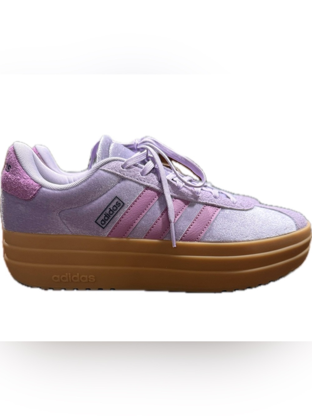 Adidas Women's VL Court Bold